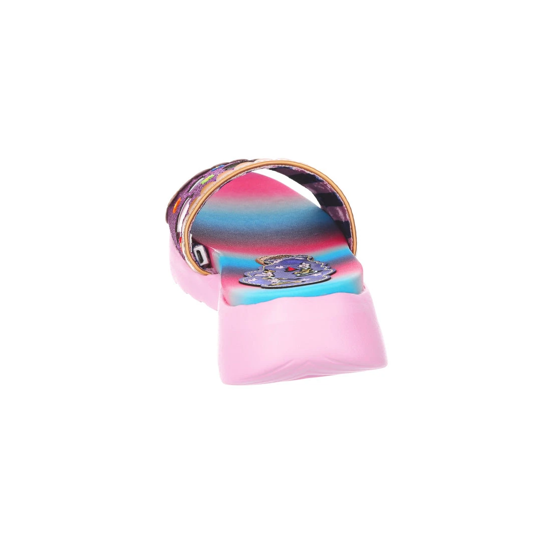 Irregular Choice Rose Rhyme 33 Irregular Choice Rose Rhyme