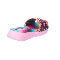 Irregular Choice Rose Rhyme 80 Irregular Choice Rose Rhyme