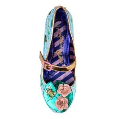 Irregular Choice Lilypond 11 Irregular Choice Lilypond