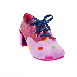 Iconic By Irregular Choice Victoria Sponge Everything