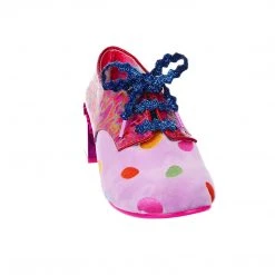 Iconic By Irregular Choice Victoria Sponge Everything
