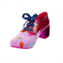 Iconic By Irregular Choice Victoria Sponge Everything