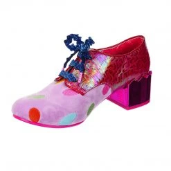 Iconic By Irregular Choice Victoria Sponge Everything
