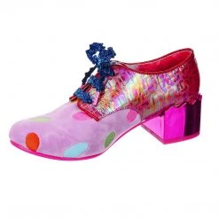 Iconic By Irregular Choice Victoria Sponge Everything