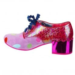 Iconic By Irregular Choice Victoria Sponge Everything