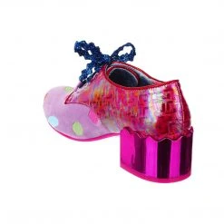 Iconic By Irregular Choice Victoria Sponge Everything