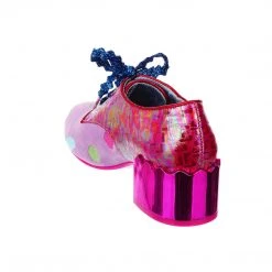 Iconic By Irregular Choice Victoria Sponge Everything