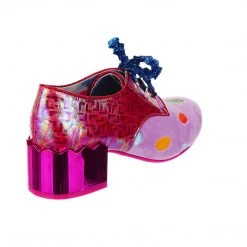 Iconic By Irregular Choice Victoria Sponge Everything