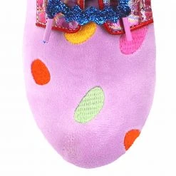 Iconic By Irregular Choice Victoria Sponge Everything