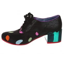 Iconic By Irregular Choice Victoria Sponge Everything