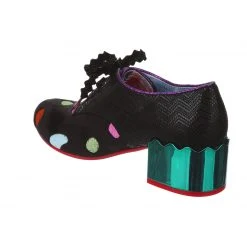 Iconic By Irregular Choice Victoria Sponge Everything