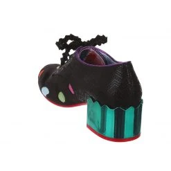 Iconic By Irregular Choice Victoria Sponge Everything