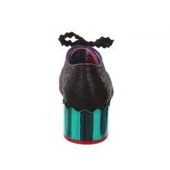 Iconic By Irregular Choice Victoria Sponge Everything