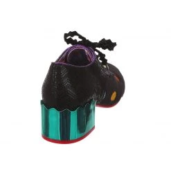 Iconic By Irregular Choice Victoria Sponge Everything