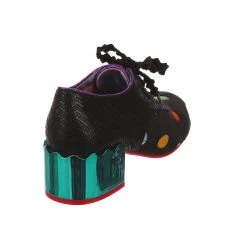 Iconic By Irregular Choice Victoria Sponge Everything