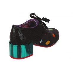 Iconic By Irregular Choice Victoria Sponge Everything