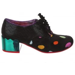 Iconic By Irregular Choice Victoria Sponge Everything