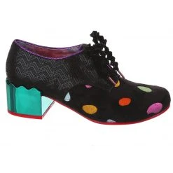 Iconic By Irregular Choice Victoria Sponge Everything