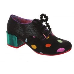 Iconic By Irregular Choice Victoria Sponge Everything