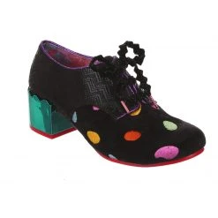 Iconic By Irregular Choice Victoria Sponge Everything