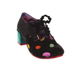 Iconic By Irregular Choice Victoria Sponge Everything