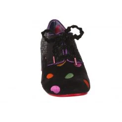 Iconic By Irregular Choice Victoria Sponge Everything