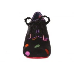 Iconic By Irregular Choice Victoria Sponge Everything