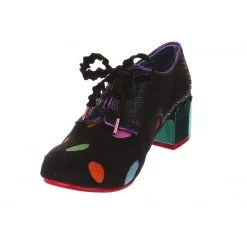 Iconic By Irregular Choice Victoria Sponge Everything