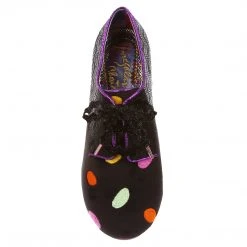 Iconic By Irregular Choice Victoria Sponge Everything