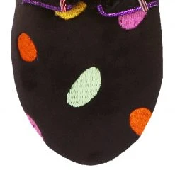 Iconic By Irregular Choice Victoria Sponge Everything