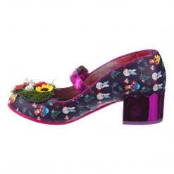 Irregular Choice Bounce Around Everything