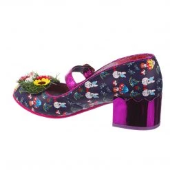 Irregular Choice Bounce Around Everything
