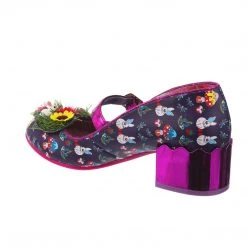 Irregular Choice Bounce Around Everything