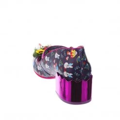 Irregular Choice Bounce Around Everything