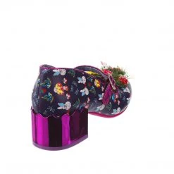 Irregular Choice Bounce Around Everything