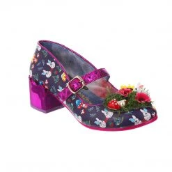 Irregular Choice Bounce Around Everything