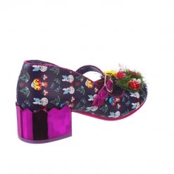 Irregular Choice Bounce Around Everything