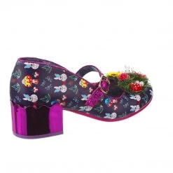 Irregular Choice Bounce Around Everything