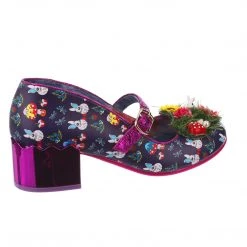 Irregular Choice Bounce Around Everything