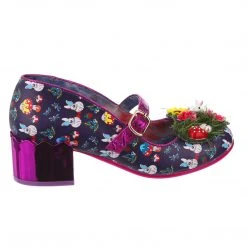 Irregular Choice Bounce Around Everything