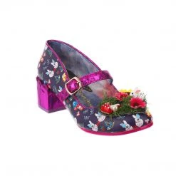 Irregular Choice Bounce Around Everything