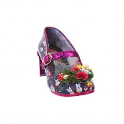 Irregular Choice Bounce Around Everything