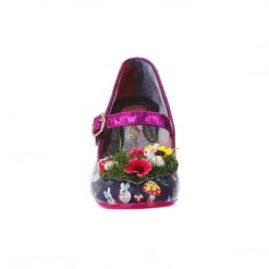Irregular Choice Bounce Around Everything