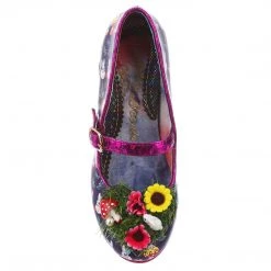 Irregular Choice Bounce Around Everything