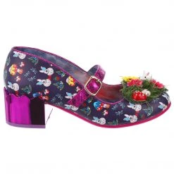 Irregular Choice Bounce Around Everything