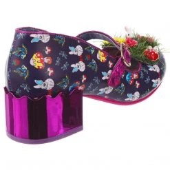 Irregular Choice Bounce Around Everything