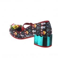 Irregular Choice Bounce Around Everything