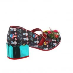 Irregular Choice Bounce Around Everything