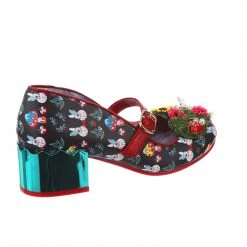 Irregular Choice Bounce Around Everything