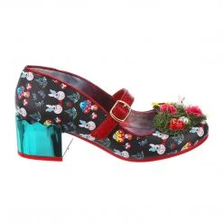 Irregular Choice Bounce Around Everything